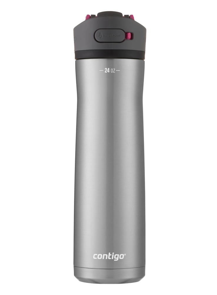 Squeeze Autospout Ashland Chill 2.0 710ml Inox Pitaia Contigo - 5