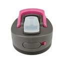 Ver imagem 6 de Squeeze Autospout Ashland Chill 2.0 710ml Inox Pitaia Contigo