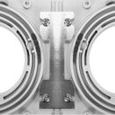 Ver imagem 7 de Spot Embutir Slim Frame Branco Ya002 Bella + LED AR70 ST2729