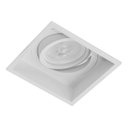 Ver imagem 5 de Spot Embutir Slim Frame Branco Ya002 Bella + LED AR70 ST2729