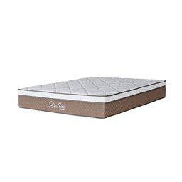 Colchão Casal Umaflex Dallas 138x188x30  - 1