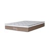 Colchão Casal Umaflex Dallas 138x188x30  - 1