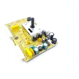Placa Potencia Lavadora Lac16 Lap16 Electrolux A99035117 - 2