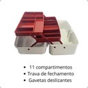 Ver imagem 3 de Maleta Primeiros Socorros - Arqplast