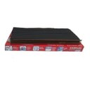 Ver imagem 1 de Massa para Calafetar Mastiflex Carflex Preto 24 Filetes 350g