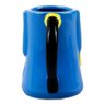 Caneca Porcelana Gênio Aladdin 12x15x8cm - Disney - 4