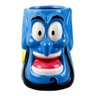 Caneca Porcelana Gênio Aladdin 12x15x8cm - Disney - 1