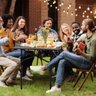 Mesa Dobrável Portátil para Camping - Praticidade e Conforto - 2
