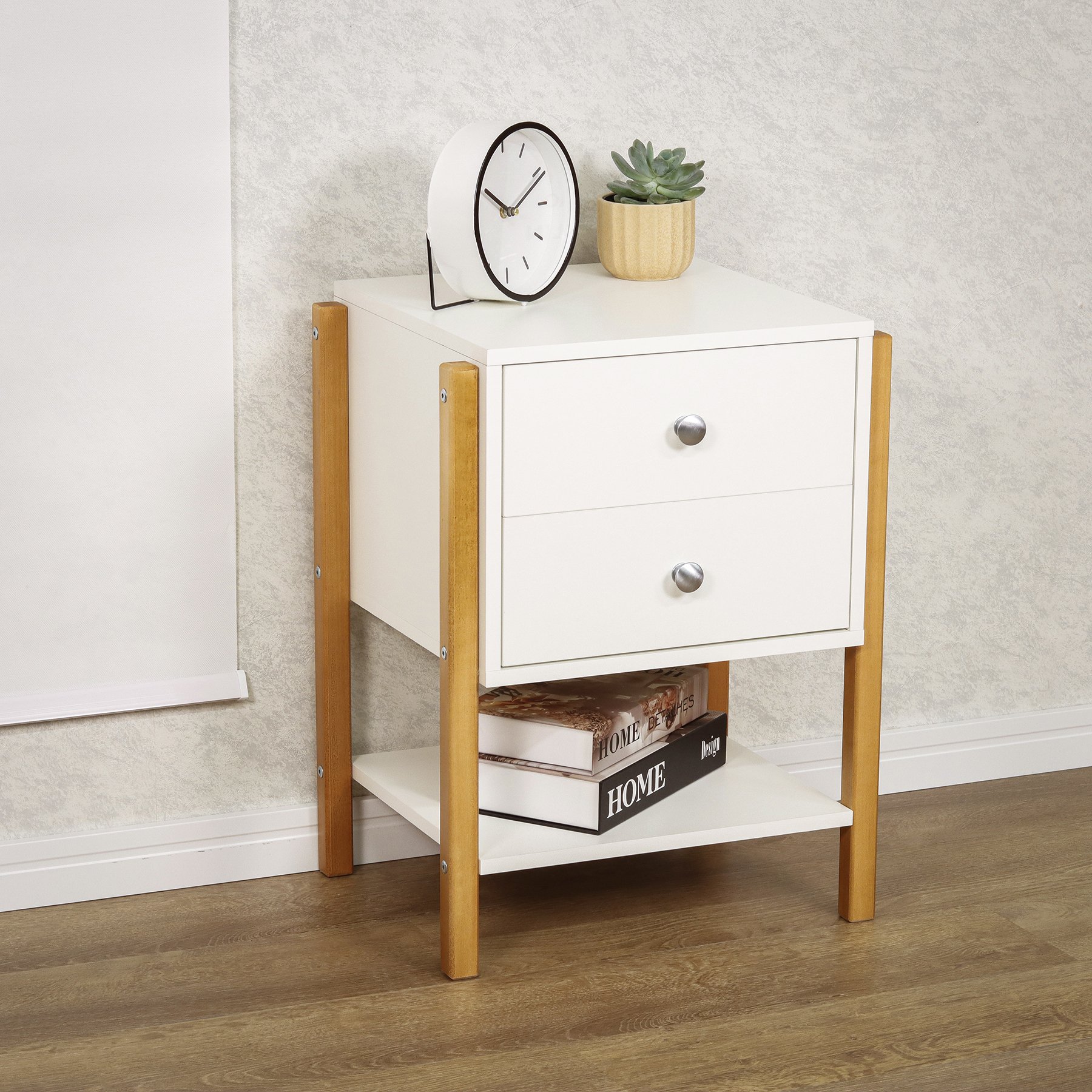 Mesa de Cabeceira Magali