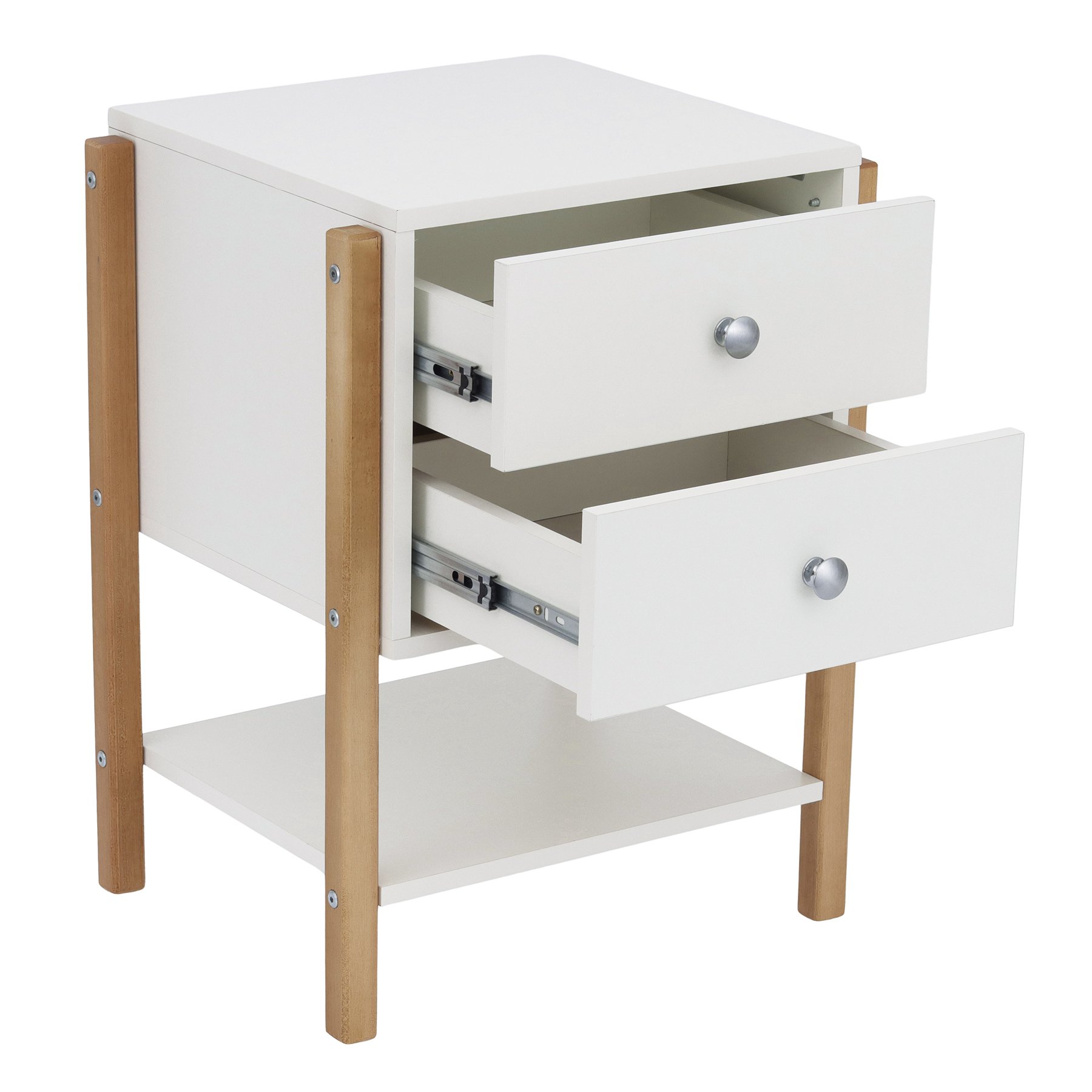 Ver imagem 2 de Mesa de Cabeceira Magali