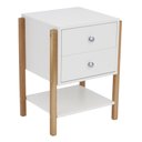 Ver imagem 6 de Mesa de Cabeceira Magali
