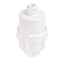Ver imagem 1 de Filtro 567 Refil Multiflow para Bebedouro 20 Litros Compativel Frisbel