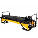 Ver imagem 3 de Aparelho de Cross Pilates Reformer - Arktus Reformer Cross