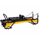 Ver imagem 2 de Aparelho de Cross Pilates Reformer - Arktus Reformer Cross