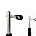 Ver imagem 7 de Aparelho de Cross Pilates Reformer - Arktus Reformer Cross