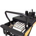 Ver imagem 4 de Aparelho de Cross Pilates Reformer - Arktus Reformer Cross