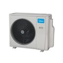 Ver imagem 4 de Ar Condicionado Multi Split Inverter Springer Midea 1x9000 e 1x12000 e Cassete 1 Via 1x9000 e 2x1200
