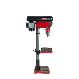 Furadeira De Coluna 1Horse Power Monofásica 220V 20mm RDM-2801F - Motomil - 4