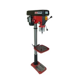 Furadeira De Coluna 1Horse Power Monofásica 220V 20mm RDM-2801F - Motomil - 1