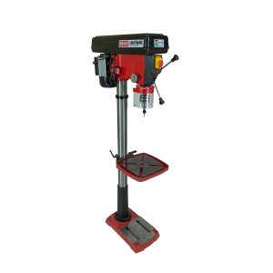 Furadeira De Coluna 1Horse Power Monofásica 220V 20mm RDM-2801F - Motomil