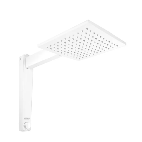 Chuveiro Acqua Century Branco 220w750w Lorenzetti