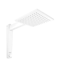 Ver imagem 1 de Chuveiro Acqua Century Branco 220w750w Lorenzetti