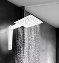 Ver imagem 2 de Chuveiro Acqua Century Branco 220w750w Lorenzetti
