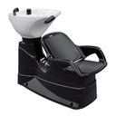 Ver imagem 2 de Lavatório de Cabeleireiro Reclinável com Cuba de Porcelana Dompel Champ