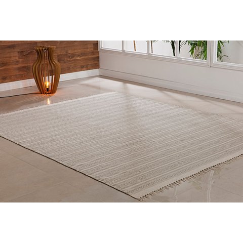 Tapete Kilim Chicago 0,60x1,80 Des 007 Niazitex 05001978007UNI