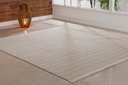 Ver imagem 1 de Tapete Kilim Chicago 0,60x1,80 Des 007 Niazitex 05001978007UNI