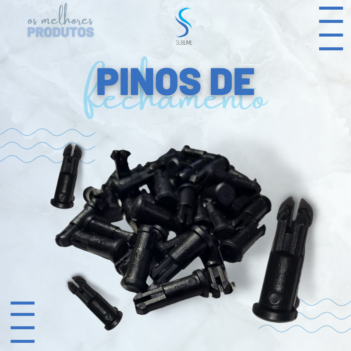 Aquecedor Solar Piscinas - 6 Placas Coletoras 2 metros - 3,5m² / 5.000 Litros - 4