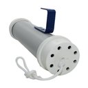 Ver imagem 2 de Cevador de Ração Tratador Peixe Pesqueiro Canoa Barco Pesca