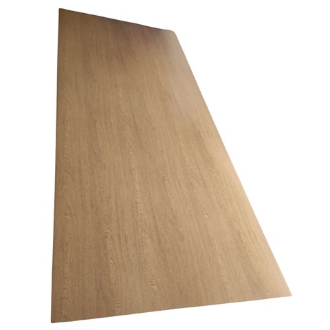 Revest para Formica Mdf Madeirado Cerejeira Fosco 3m X 60cm Acabamento Resistente Moveis