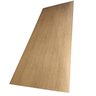 Revest para Formica Mdf Madeirado Cerejeira Fosco 3m X 60cm Acabamento Resistente Moveis - 9