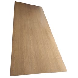 Revest para Formica Mdf Madeirado Cerejeira Fosco 3m X 60cm Acabamento Resistente Moveis - 8