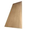 Revest para Formica Mdf Madeirado Cerejeira Fosco 3m X 60cm Acabamento Resistente Moveis - 7