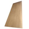 Revest para Formica Mdf Madeirado Cerejeira Fosco 3m X 60cm Acabamento Resistente Moveis - 5