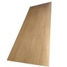 Revest para Formica Mdf Madeirado Cerejeira Fosco 3m X 60cm Acabamento Resistente Moveis - 2