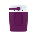 Ver imagem 5 de Caixa Térmica 34 Litros Berinjela