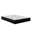 Ver imagem 7 de Cama Box com Colchão de Espuma D45 Pillow In Anjos Ortoconfort Casal 138cm