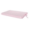 Trocador de Cômoda Basic Liso Rosa Bebê - Batistela Baby: Rosa - 1