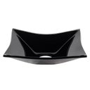 Ver imagem 2 de Cuba Preto De Vidro Cq39Cm +Torneira Link +Válvula Click