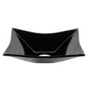 Ver imagem 4 de Cuba Preto De Vidro Cq39Cm +Torneira Link +Válvula Click