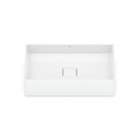 Ver imagem 1 de Cuba Roca Apoio Retangular Terra T6 510x360 Branca A32787z000