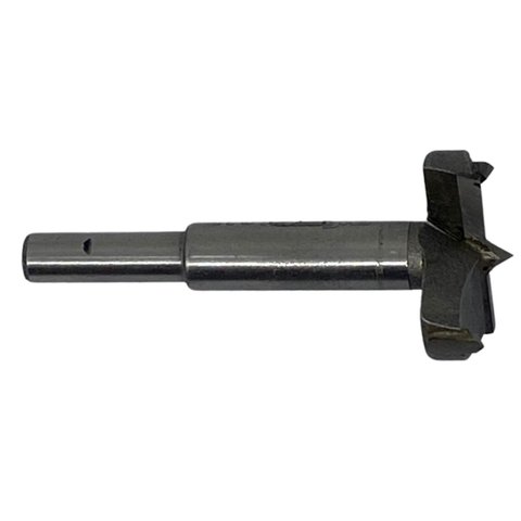 Broca Forstner para Madeira 35 Mm Haste Cilindrica Prando