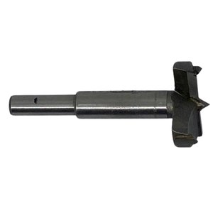 Broca Forstner Para Madeira 35 MM Haste Cilindrica Prando