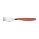 Ver imagem 1 de Kit 24 Garfo de Mesa Tramontina Inox Goiaba