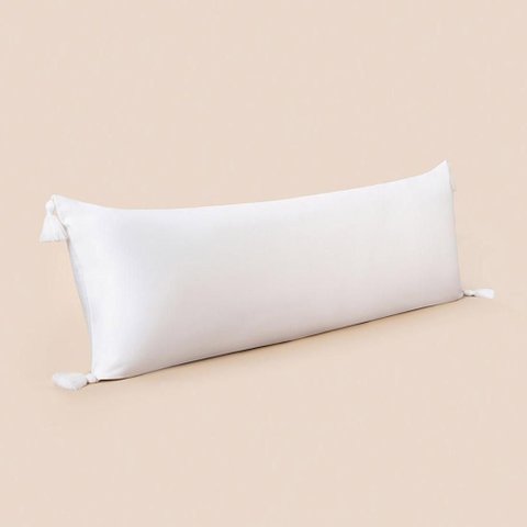 Fronha Body Pillow 40cm X 1,30m Altenburg Haus Harmonia