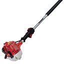 Ver imagem 6 de Derriçadeira Kawashima com Haste Longa 1500mm e Garra Simples Ideal Para Colheitas de Café