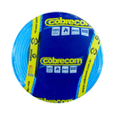 Ver imagem 1 de Cabo Flexível com até 750v 2,5mm 100m - Cobrecom Azul